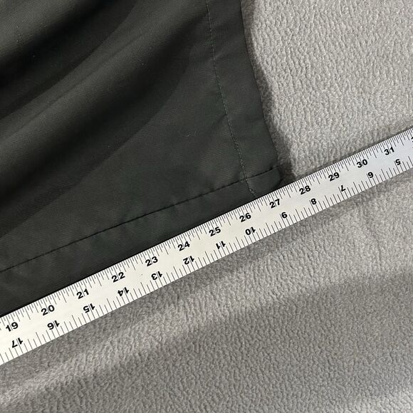 Cabelas XPG Pants Mens 36x28 Gray Hiking Camping Cool Phase Outdoor Workwear - Picture 11 of 12